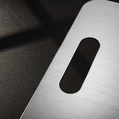 Titanchef™ 100% Pure Titanium Cutting Board