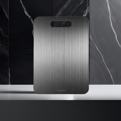 Titanchef™ 100% Pure Titanium Cutting Board