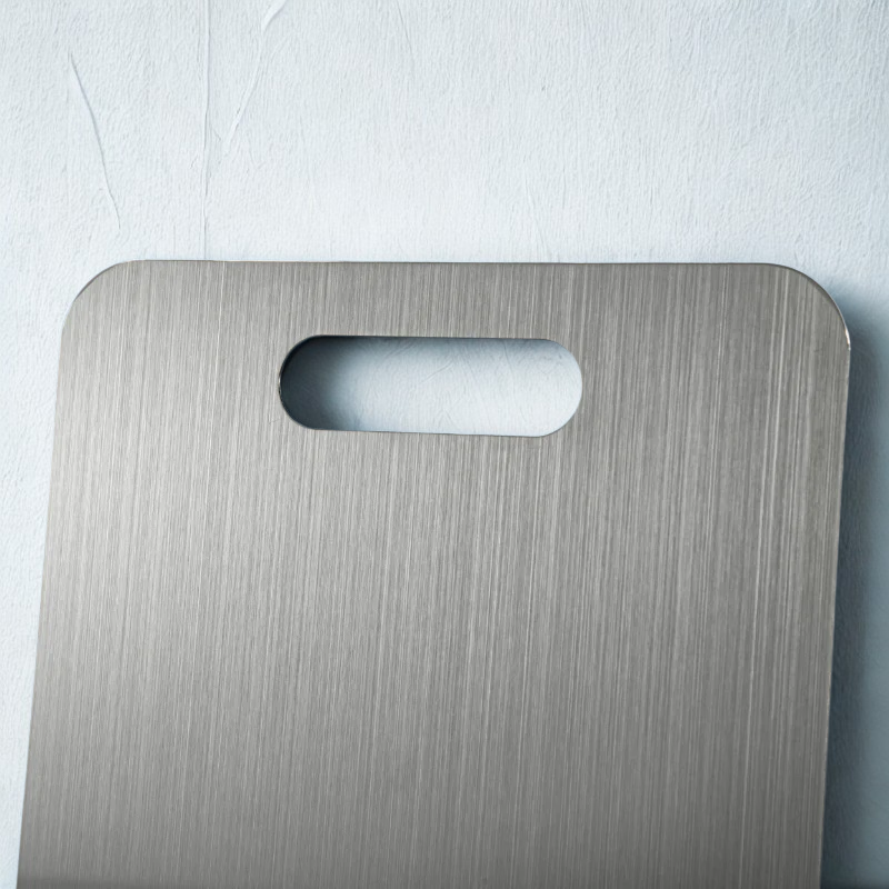 Titanchef™ 100% Pure Titanium Cutting Board